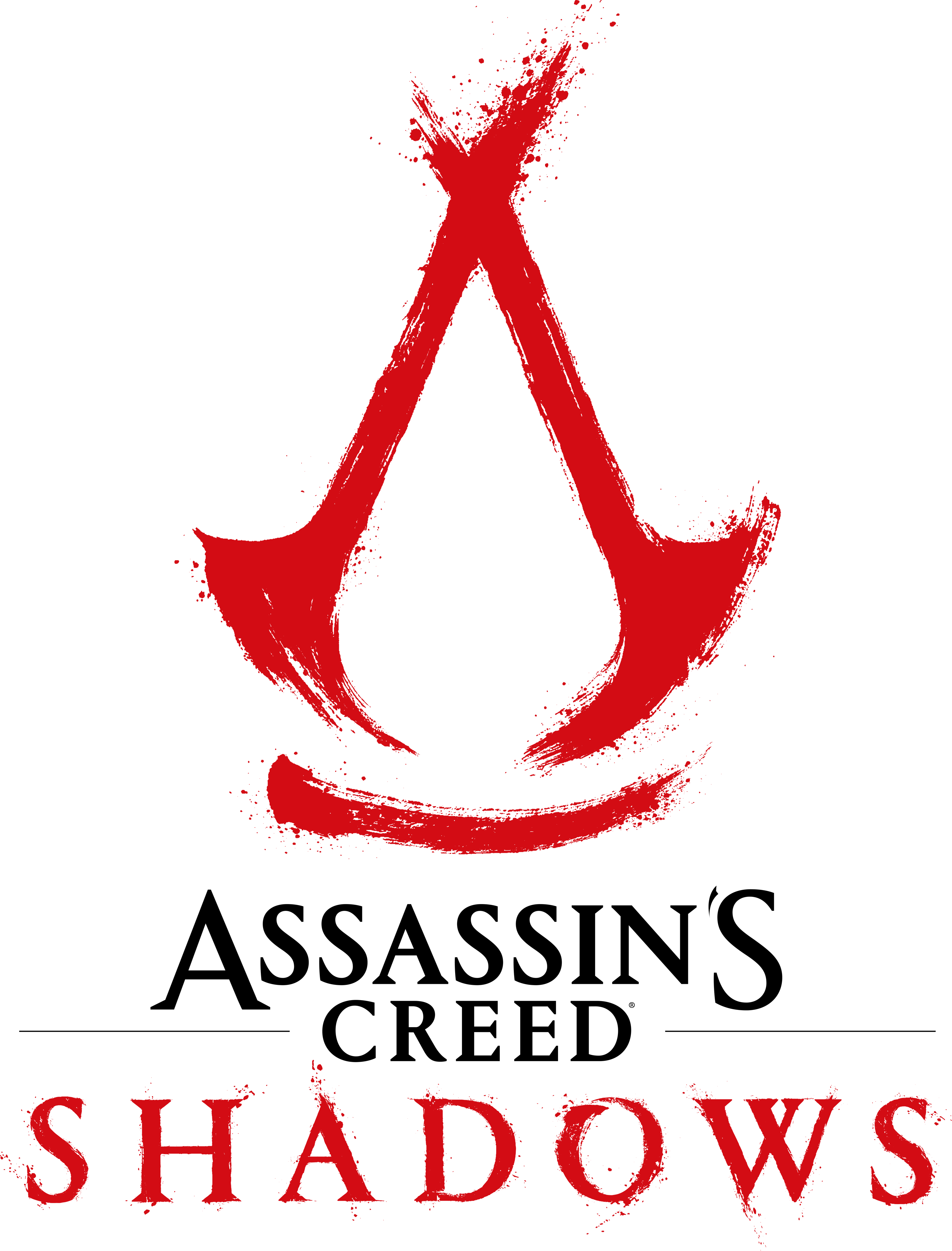 Assassin's Creed Shadows logo