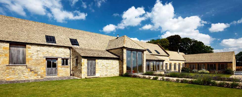 Conversion Guide: Barns, Churches, Schools and Industrial | Homebuilding