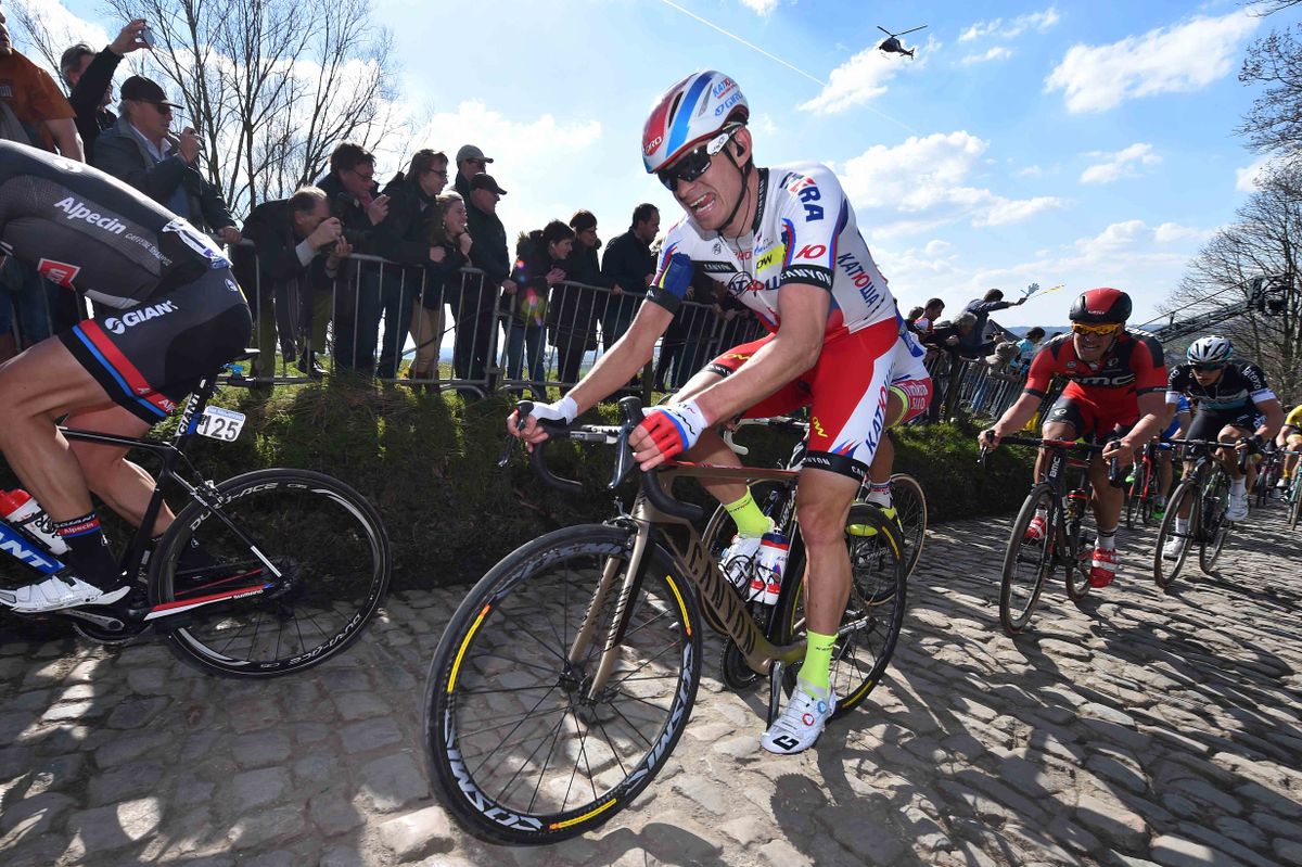 Alexander Kristoff (Katusha)