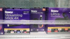Roku is getting purchased by Fox Corp.