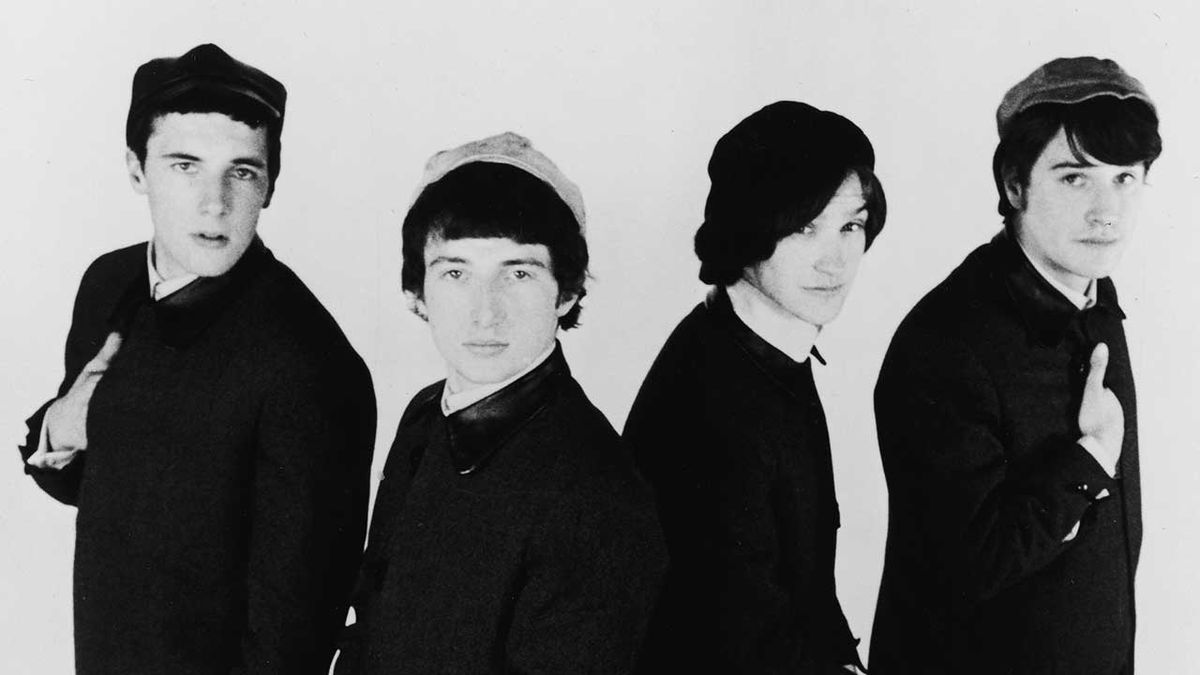 The Kinks' All Day And All Of The Night: the story behind the song ...