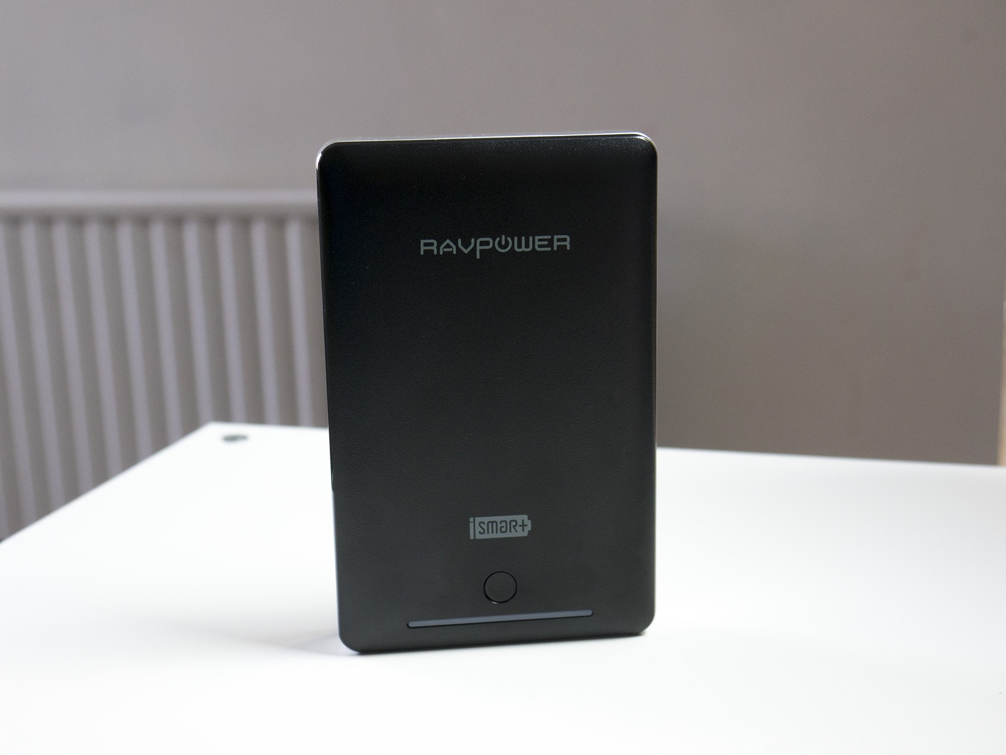 RAVPower battery pack