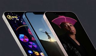 Iphone 13 Display