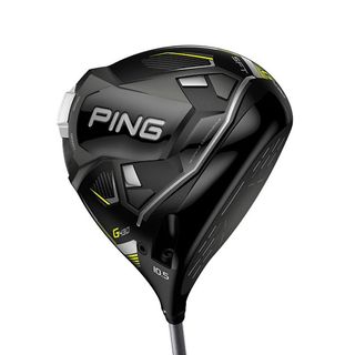 The Ping G430 SFT Driver on a white background