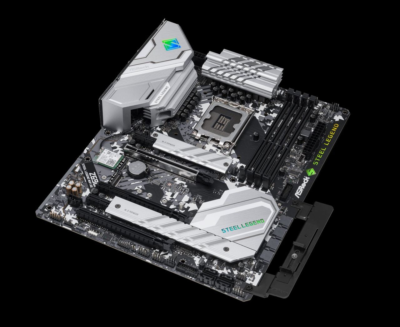 Intel Z690 Motherboards
