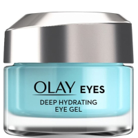 Olay Eyes Deep Hydrating Eye Gel &nbsp;Moisturiser was £24.99 now £10 (save&nbsp;£14.99) | Boots