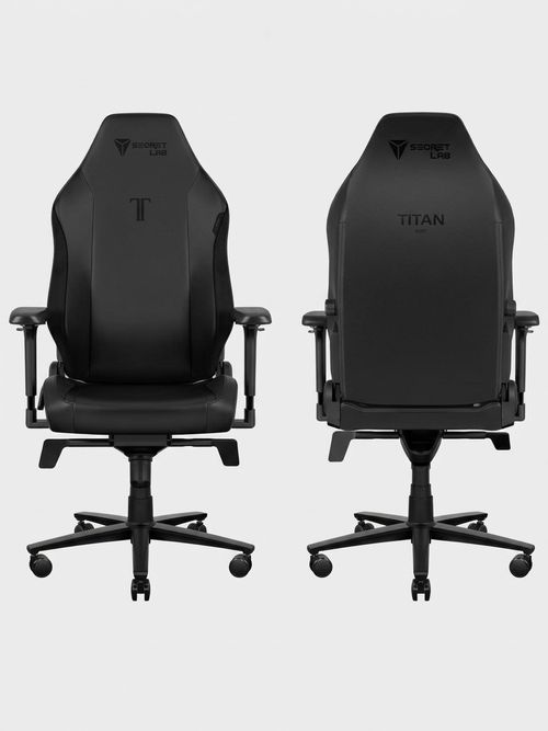 Titan Evo