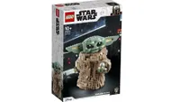 Lego The Child Baby Yoda Set | $79.99 $73.49 at Amazon