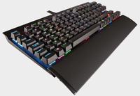 CORSAIR K65 LUX | $79.99 ($50 off)