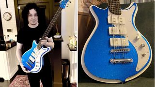 Jack White Ugly Stick