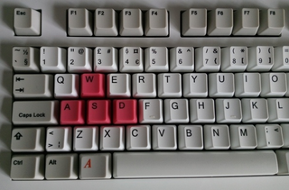 Image via Amiga keycaps Kickstarter