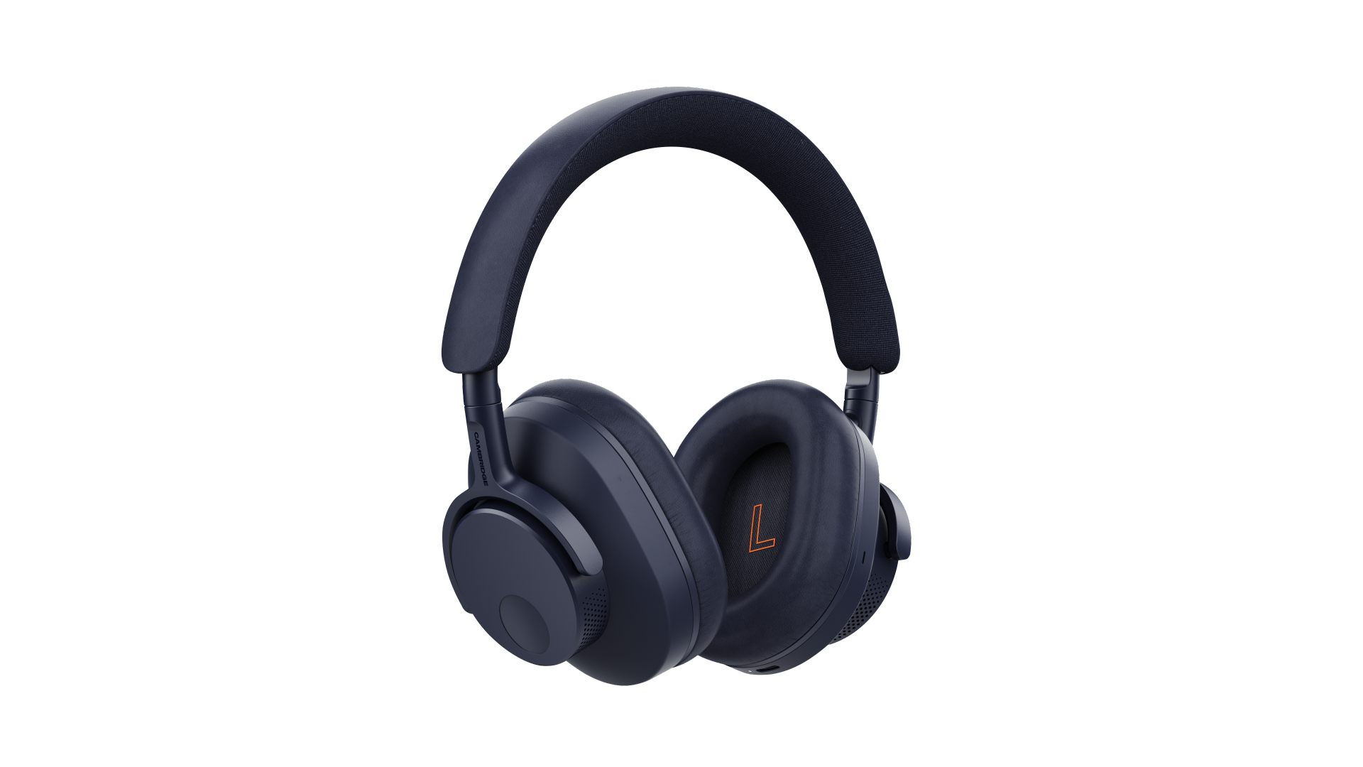 Cambridge Audio Melomania P100 SE in blue finish