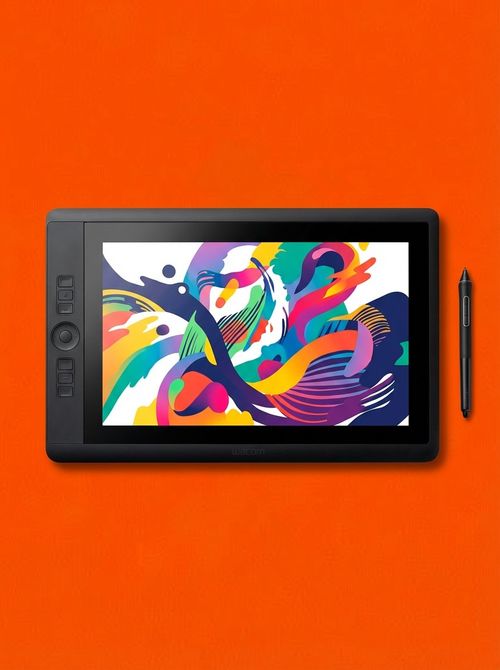 Cintiq 16 Drawing Tablet