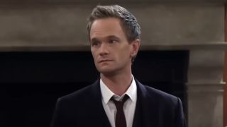 Neil Patrick Harris on How I Met Your Mother