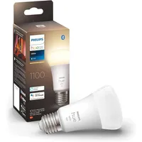 Philips Hue White Smart Light Bulb (E27)