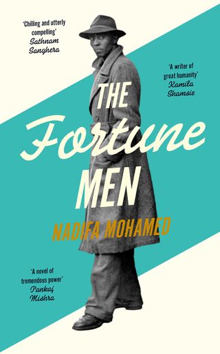 The Fortune Men cover