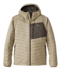 L.L. Bean PrimaLoft Packaway Hooded Jacket (Men's) L.L. Bean PrimaLoft Packaway Hooded Jacket (Men's)