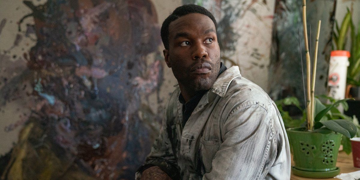 Yahya Abdul Mateen II in Candyman