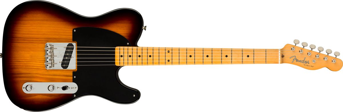 Fender 70th Anniversary Esquire