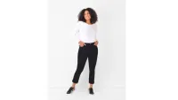 Live Unlimited London best plus-size jeans and best jeans for women with curves