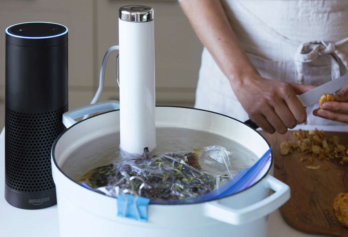 Tested: Can The New Joule Really Turn Home Cooks Into Sous Vide