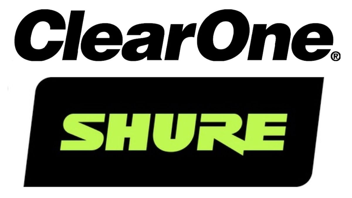 ClearOne/Shure Lawsuit