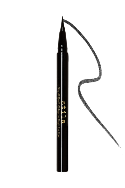 Stila Stay All Day Waterproof Liquid Eye Liner (Was $24) 