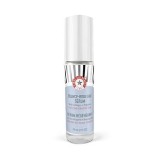 First Aid Beauty Bounce-Boosting Serum with Collagen and Peptides