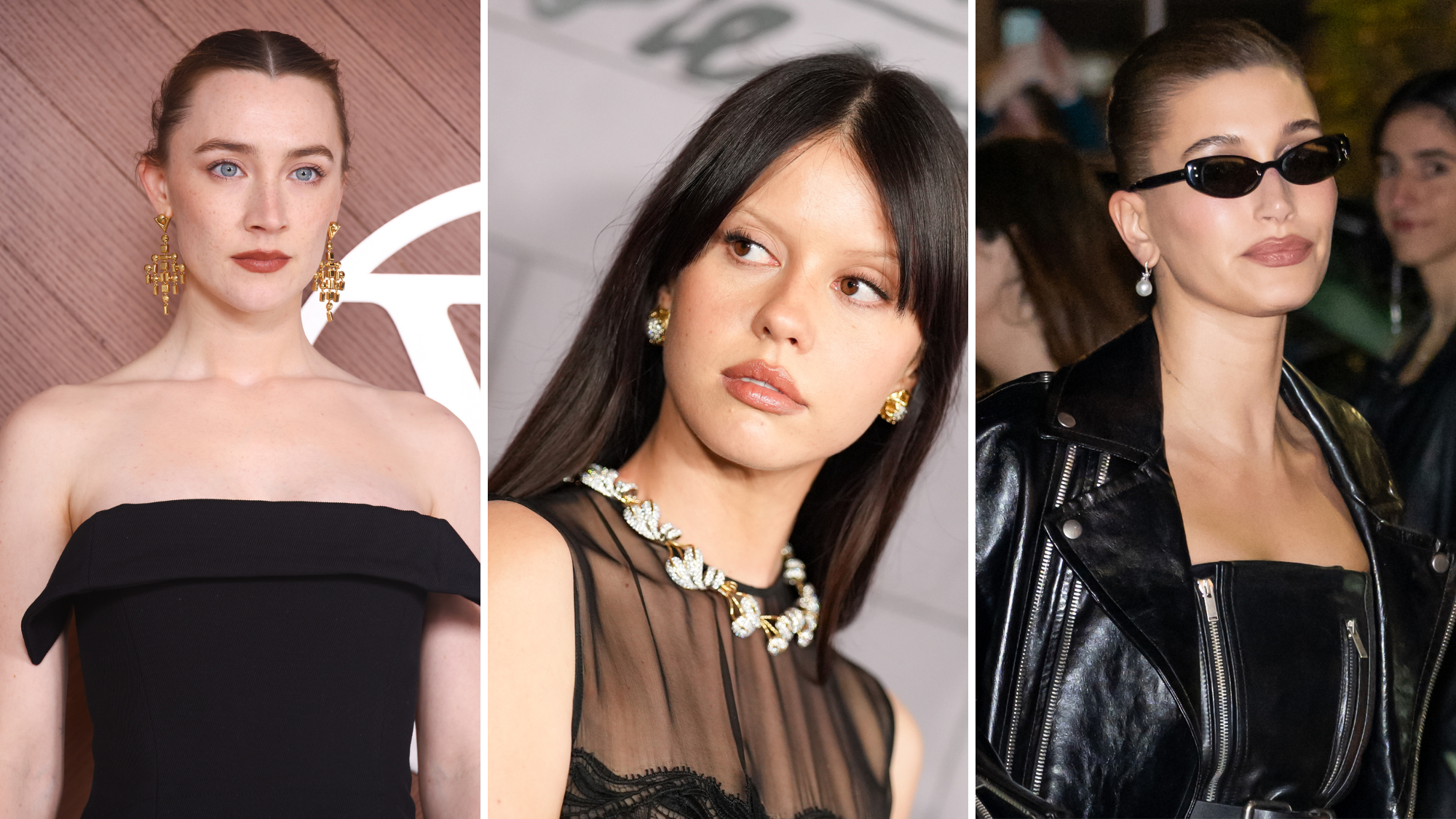 Yes, We’re Wearing Brown Lipstick Again—Here’s How to Make It Look Modern Yes, We’re Wearing Brown Lipstick Again—Here’s How to Make It Look Modern