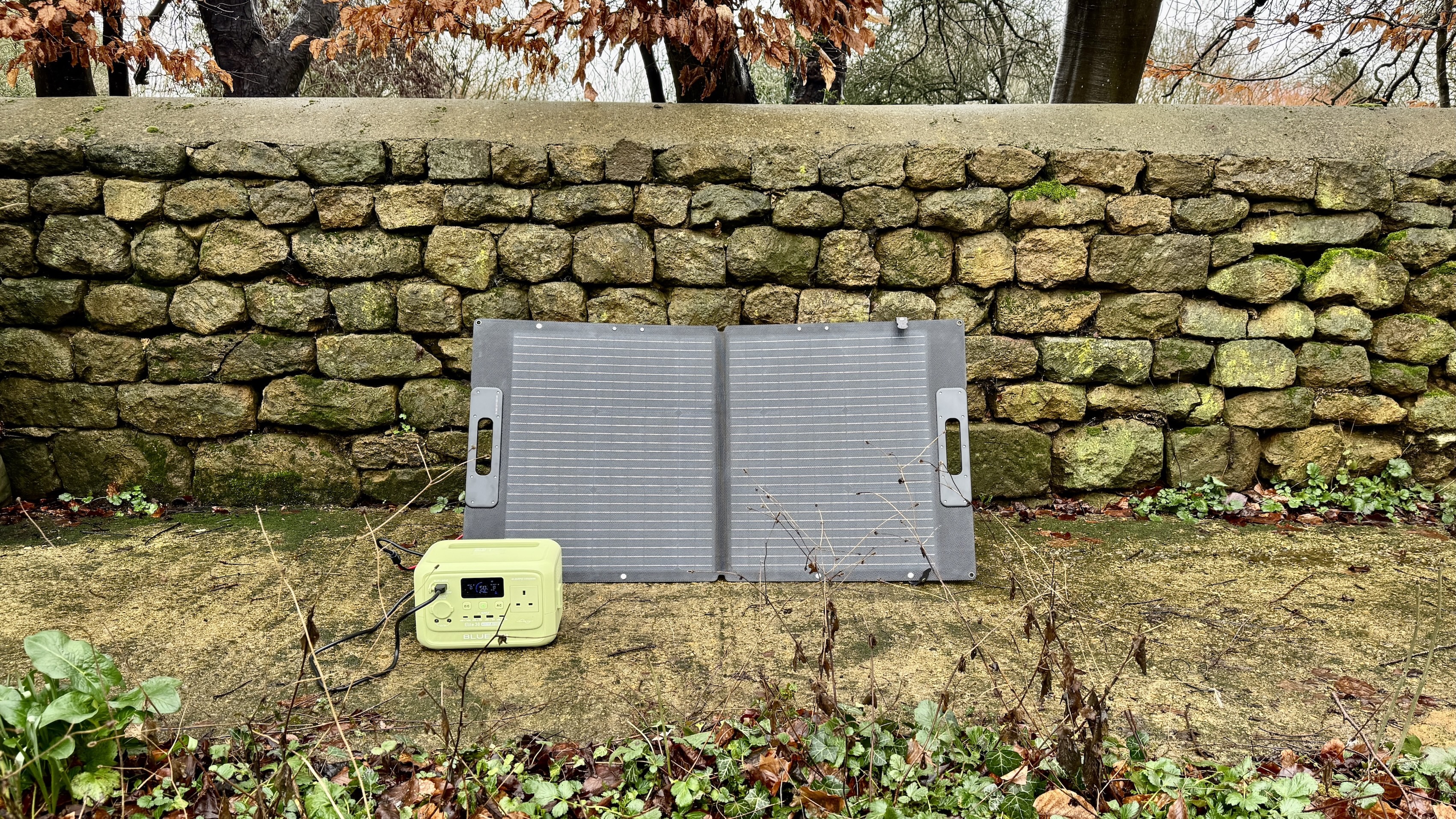 Bluetti Elite 30 V2 portable power station