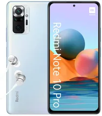 Xiaomi Redmi Note 10 Pro Glacier Blue a €219 anziché €299
Disponibile anche nelle seguenti colorazioni: Xiaomi Redmi Note 10 Pro Glacier Blue a €219 anziché €299
Disponibile anche nelle seguenti colorazioni:
