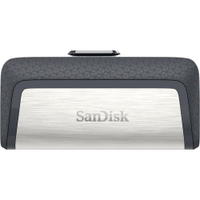 SanDisk Ultra 128GB Dual Drive USB Type-C now $27.29 on Amazon