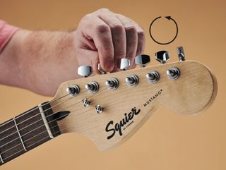 TGR341 How To Tune a Guitar