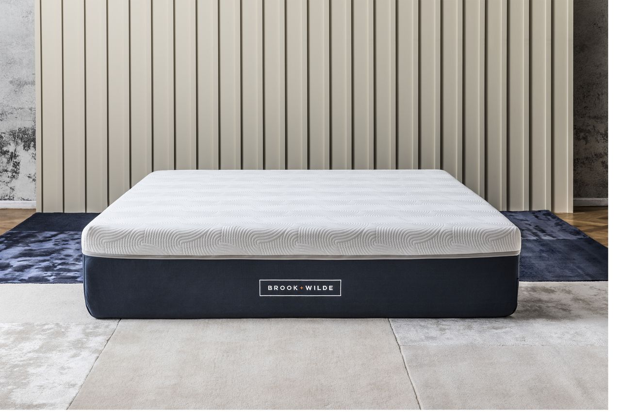 Best mattress 2021 our top 10 mattresses Real Homes