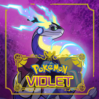 Pokémon Violet | $60 at Amazon