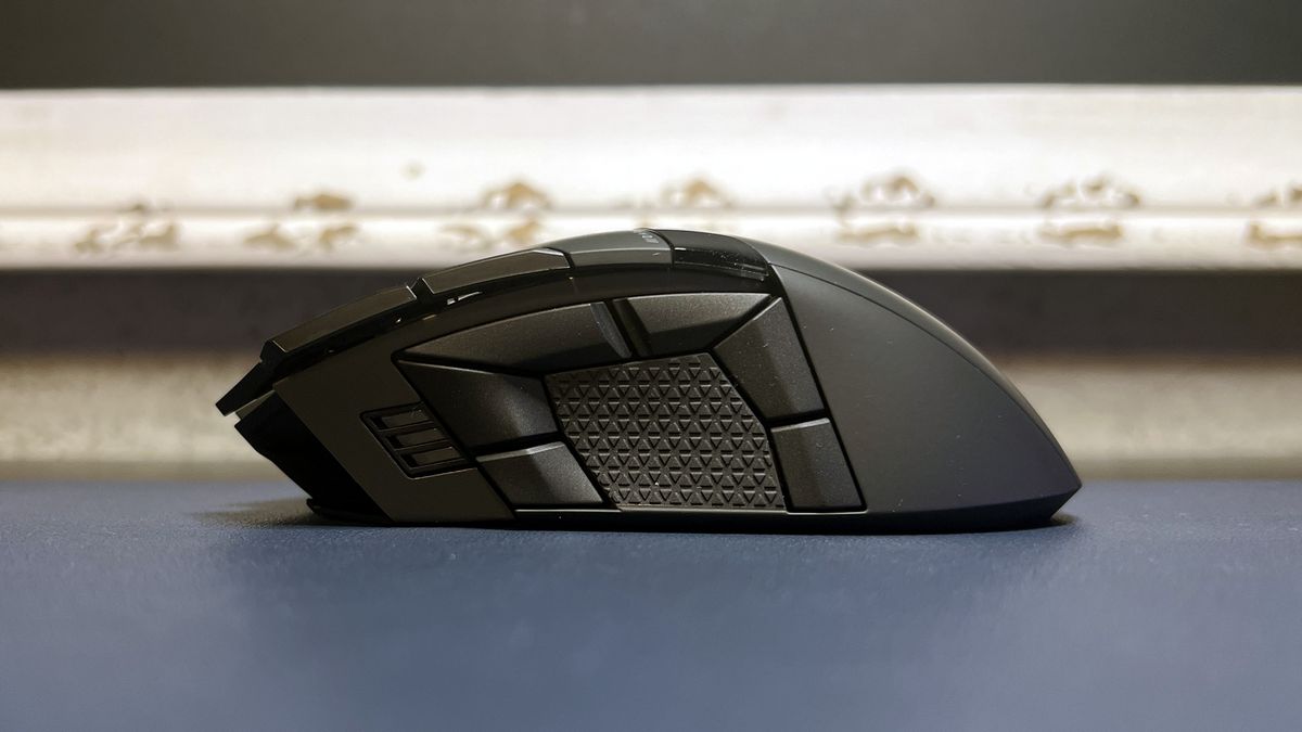 Corsair Darkstar Wireless