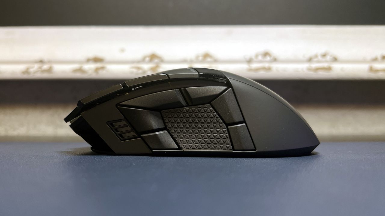Corsair Darkstar Wireless