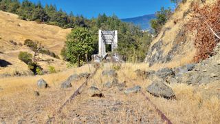 Great Redwood Trail