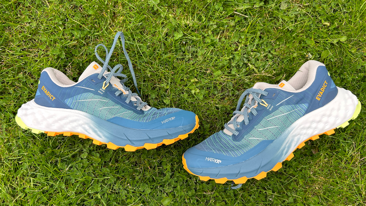 Evadict MT Cushion 2 Review: Decathlon's Affordable Trail-Running Shoe  Tested