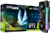 Zotac GeForce RTX 3090 Ti: check stock @ Amazon