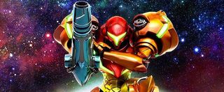 Metroid: Samus Returns