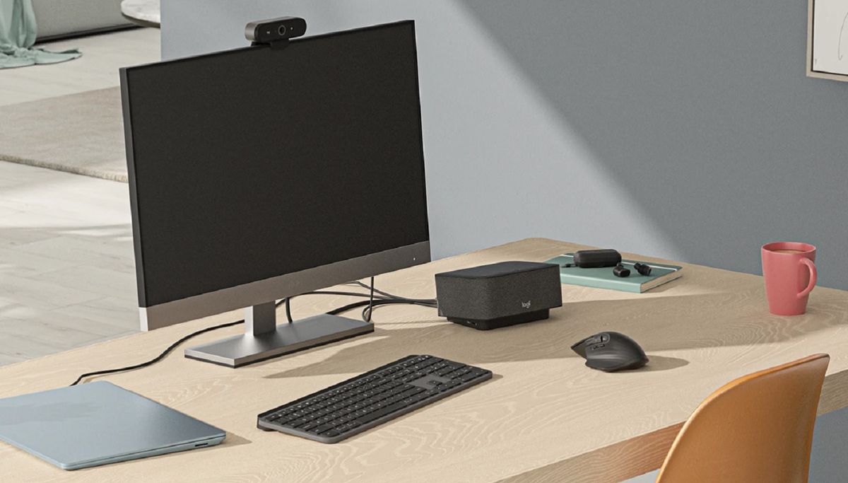 Logitech Logi Dock