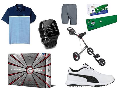 Father's Day Golf Deals