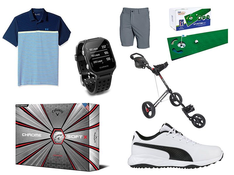 Father&#039;s Day Golf Deals