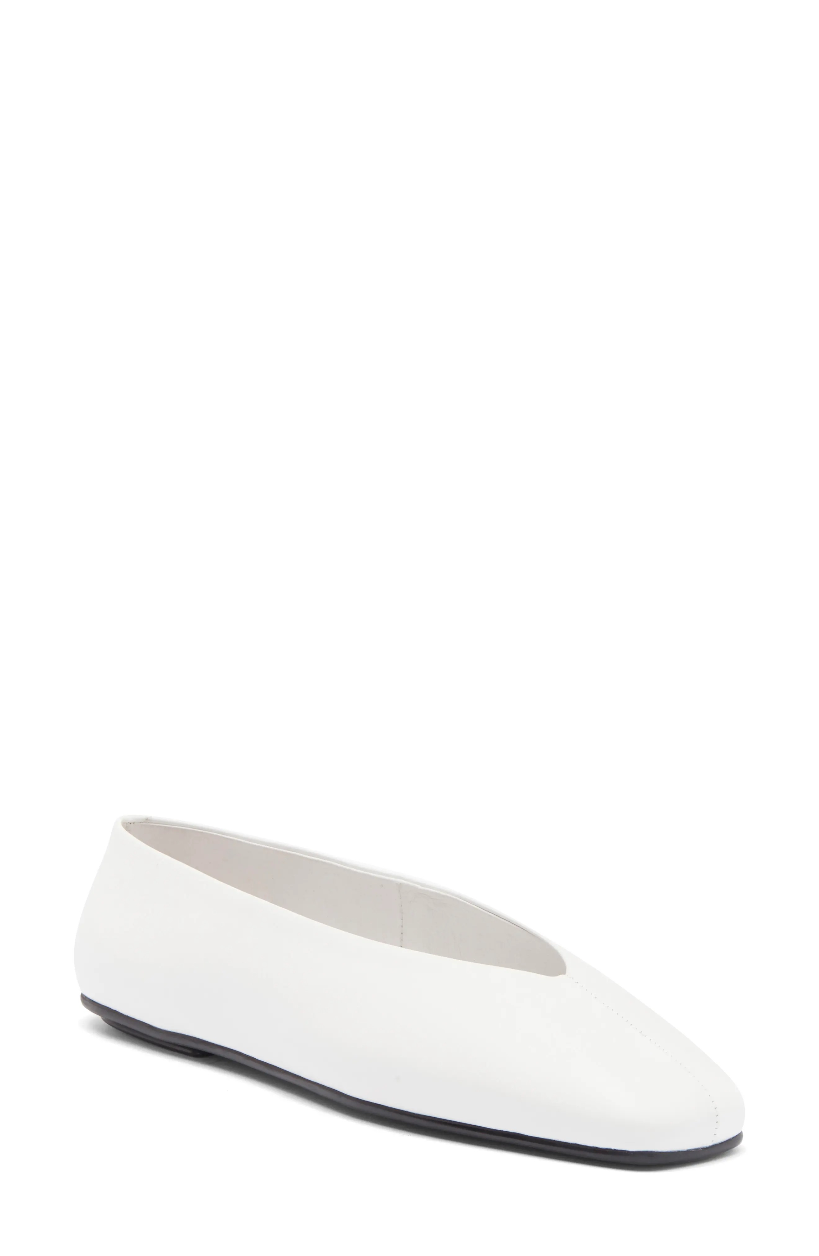 Jeffrey Campbell, Fathom Flats