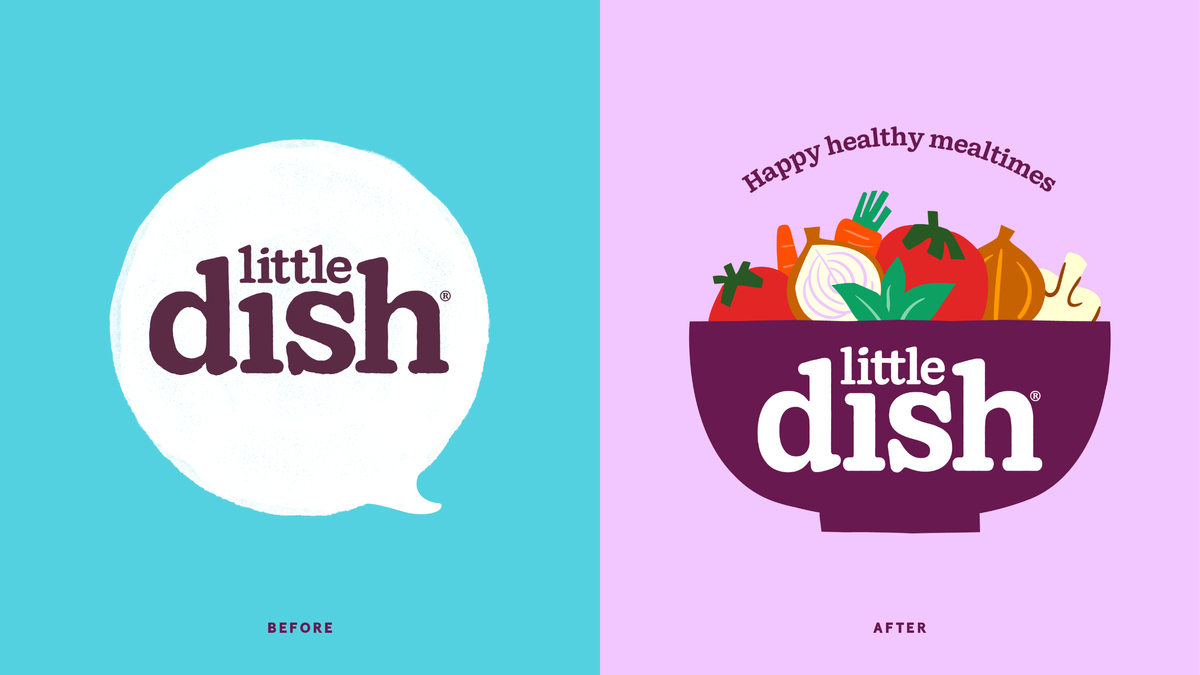 Little Dish images