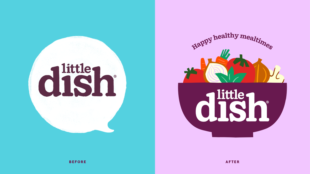 Little Dish images