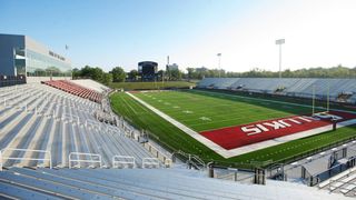 Carbondale, Illinois, home to Southern Illinois University, will host a major event in Saluki Stadium for the 2017 total solar eclipse.
