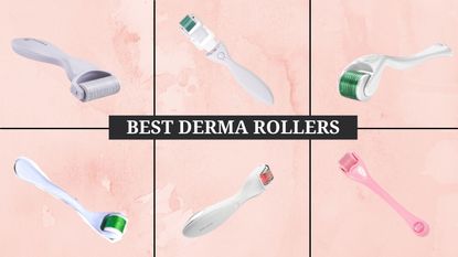 best derma rollers main collage of top picks
