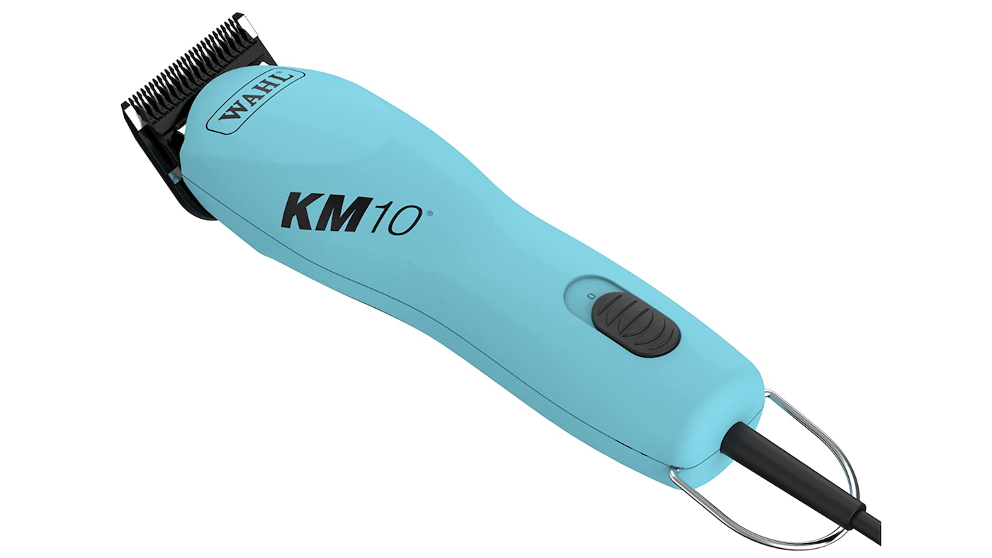 Wahl clippers